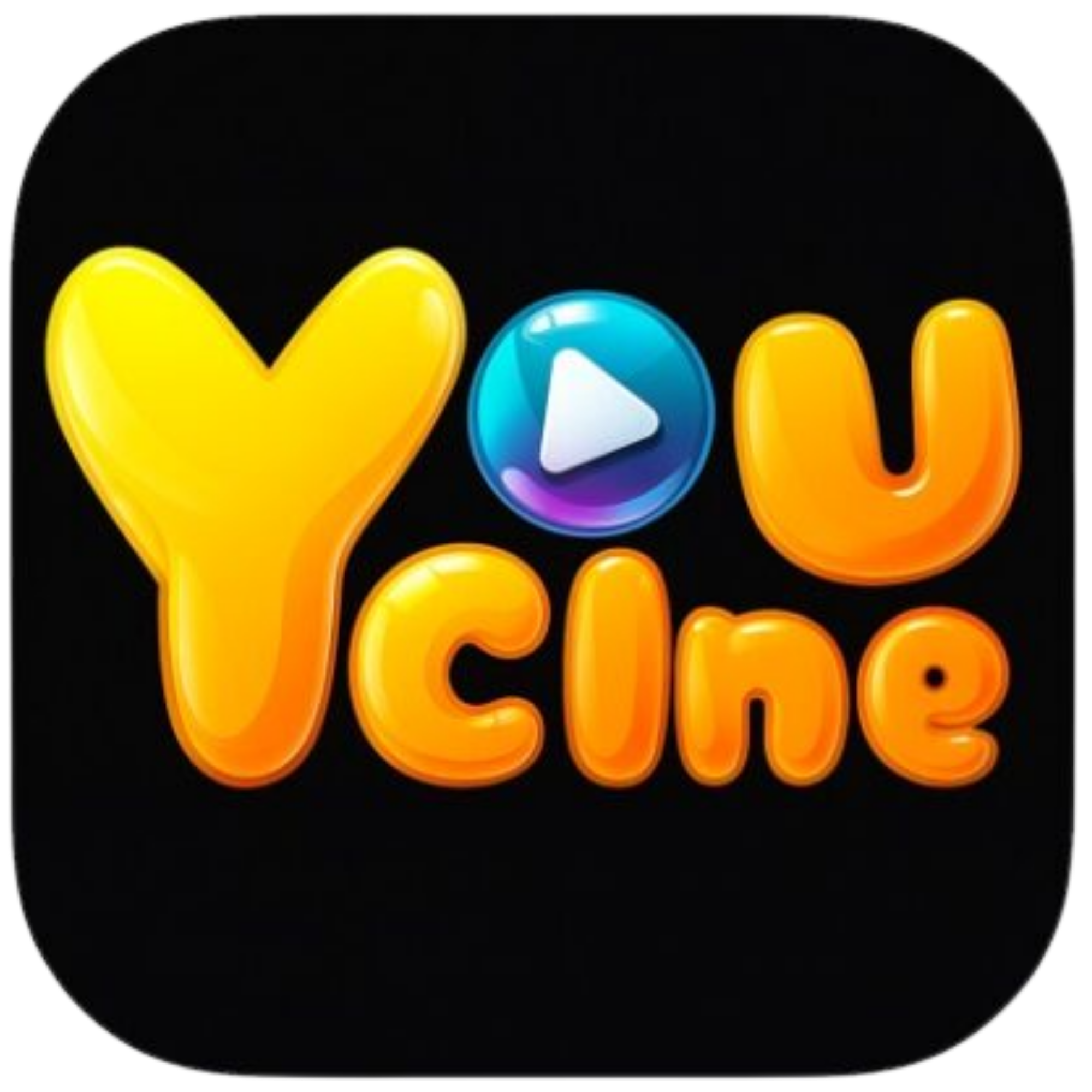 Logo Youcine APK
